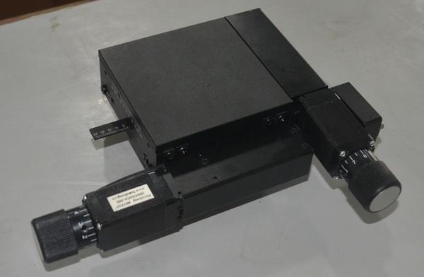 Software Control Semi-Automatic Vickers Hardness Test Instrument