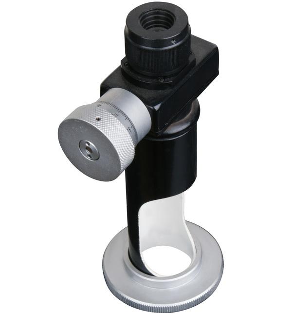 Digital Brinell Hardness Testing Machine 20x Microscope For Raw Metals