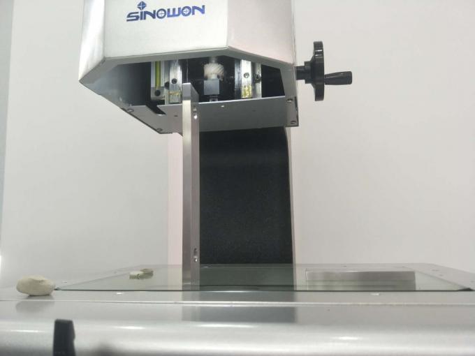 Sinowon Vision Measuring Systems Precision 2D And 3D Measuring Applications