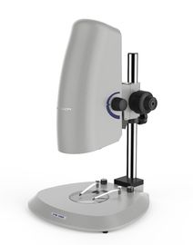 China Observation High Resolution Video microscopio With VGA Industrial Camera supplier