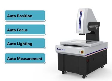 China Auto Measuring Video Measuring System For Bearings /  Motors / Precision Hardware supplier