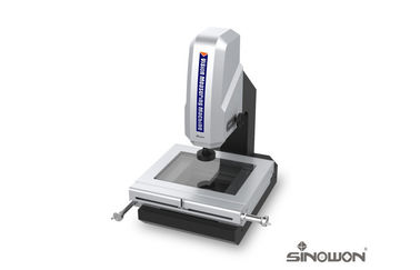 China Video Measuring Machine With Auto Focusing Stability Marble Stage iMeasuring2.2 Software supplier