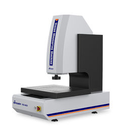 China 3μM Accuracy Manual Vision Measuring Machine , Vision Inspection System IMS -2515 supplier