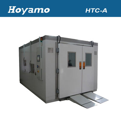 China Room temperature and humidity test chamber HTC-A supplier