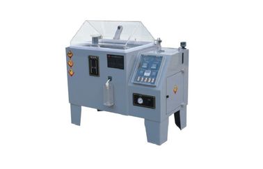 China Industrial Electronic Salt Spray Test Chamber with Internal 108L and PID Controller supplier