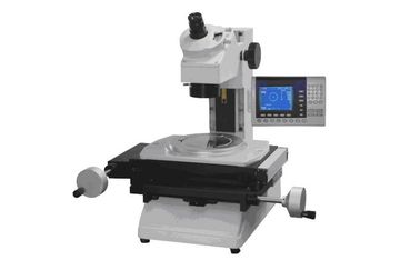 China 10XObjective 10X Eyepiece Digital Measuring Microscope Werkzeugmachermikroskop With 0.5um Moving Resolution supplier