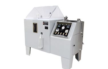 China QSS-108 Industrial Electronic Salt Spray Test Chamber with Internal 108L and PID Controller，Environmental test chamber supplier