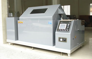 China Cyclic Corrosion Test Chamber with Water Refilling System and Glass Nozzle supplier