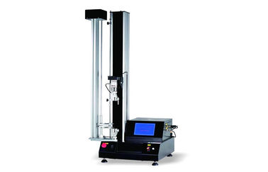 China 5KN Precision Electronic Universal Testing Equipment Tensile Strength Testing Machine supplier