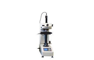 China Automatic Micro Hardness Tester , Auto Macro Intelligent Vickers Hardness Tester supplier