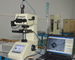 Motorized X-Y Table and Auto Turret Micro Vickers Hardness Tester with Control Software MV-500 supplier