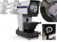 Vertical Optical Profile Projector Precision Measuring Tools , Carries Handles and Coordinate supplier