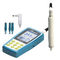 High Accurate Ultrasonic Hardness Tester Durometer metal hardness testing machine supplier