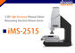 Easy Operate 2.5D manual Vision Measuring Machine , video measuring system 250x150mm supplier