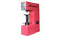 Multi-Languages Rockwell Hardness Tester with Touch Screen Support Blue Tooth Printing supplier