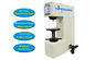 Brinell Digital Hardness Tester with Hardness Conversion 20X Measuring Microscope Touch Screen Bluetooth supplier