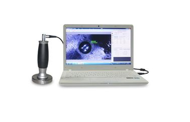 China Convenient and Portable Optical Brinell Measuring Software With Portable Microscope supplier