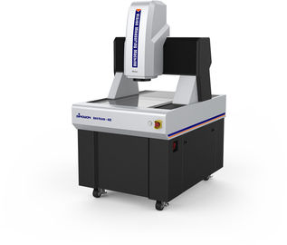 China High Accuracy Vision Measuring Machine / Optical Video Measuring Equipment supplier