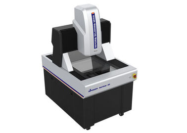 China Automatic Vision Measuring Machine With High-accuracy 0.5um Linear Scale supplier