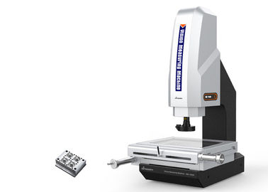 China High Accuracy Vision Measuring System Video Measurement Machine supplier