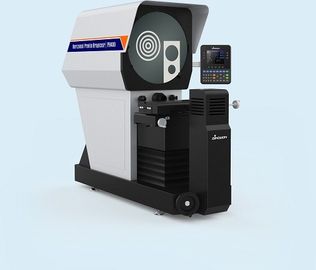 China Friendly Operation Video Optical Projector With Multifunctional Data Processing System supplier