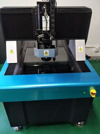 China CNC Vision Measuring Machine Auto Touch 652 High-Speed , High-Accuracy Measurement supplier