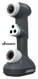 China Controllablereal - Timely Handheld 3D Laser Scanner ,  Portable 3D Scanner Measure Anywhere supplier