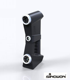China High Precision Full-color Fixed Portable 3d Laser Scanner Acquire Colorful 3D Data of Real Objects supplier