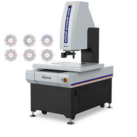 China CE Auto Video Measurement Machine With Accuracy 3+L/200 μM , 400x300mm supplier