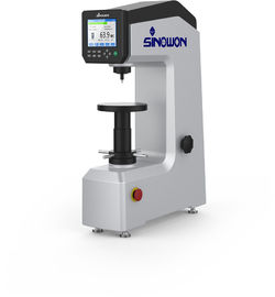 China Digital Rockwell Hardness testing equipment DR3 CE Certification with Accuracy 0.5HRC supplier