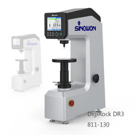 China Accuracy 0.5HRC Digital Rockwell Hardness Testing Machine DR3 CE Certification supplier