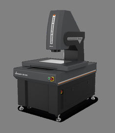 China 3μM Accuracy Full Auto Video Measuring Machine Applied In Semiconductor supplier