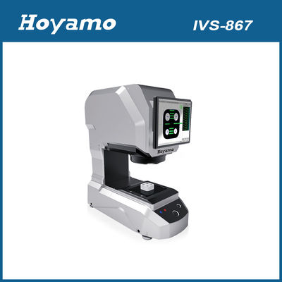China Instant optical Measurement System ，80mmX60mmX70mm supplier