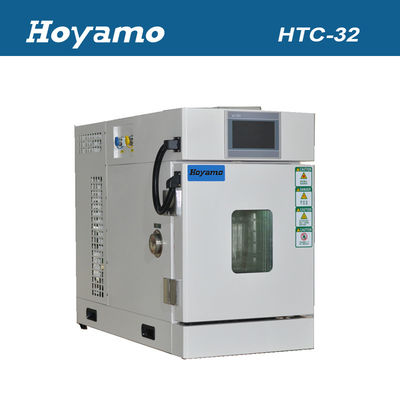 China Constant Temperature And Humidity Test Chamber HTC-32 supplier