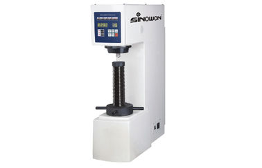 China SHB-3000E Test Force Laboratory Brinell Electronic Hardness Testing machine, Tester with Load Cell and 20x Microscope supplier