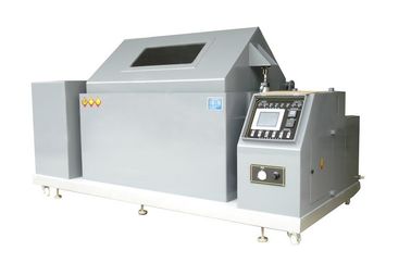 China Auto Defrost System Salt Spray Test Chamber , Corrosion Test Chamber / Machine supplier