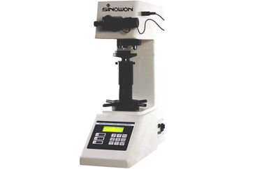 China Digital Low Load Brinell Hardness Tester With Auto Turret , Brinell Hardness Test Machine supplier