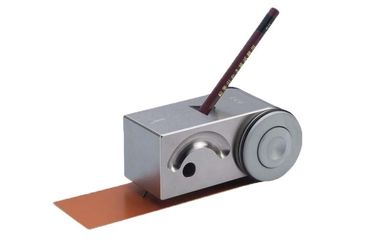 China Pencil Portable Hardness Tester for Surface Coatings Resistance to Scratches supplier