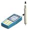 Digital Lcd Ultrasonic Portable Hardness Tester Metal Durometer High Accuracy supplier