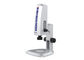 High Definition Video Microscope with Auto Focus and Max Magnification 206X supplier