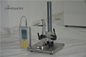 Perfect Accuracy Metal Hardness Tester , Digital Hardness Tester 882-141M Code supplier