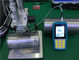 Mass Storage Ultrasonic Hardness Tester Motorized Probe Test Tube Material supplier