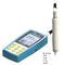 Micro Indentation Ultrasonic Portable Hardness Tester Manual Probe 360° Quick Measuring supplier