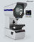 200mm Z- axis Travel Vision Measuring Projector 6.5X Detented Zoom Lens Changable supplier