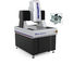 CNC Touch Probe Fully Auto Vision Measuring Machine With Auto Zoom Lens supplier