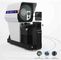 0.5μm Linear Scale Horizontal Optical Profile Projector 5X Objective Lens Mini Printer CE supplier