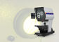 Optical Digital Profile Projector Machine LED Illumination Contour Light Surface Knob supplier