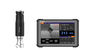 Manual Loading Portable Hardness Tester / Durometer Tester 100 HV～1000 HV supplier