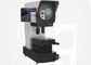 High Precision Optical Profile Projector Measuring Machine DP400 Swivel Center Support supplier