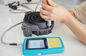 Long Probe Ultrasonic Portable Hardness Tester For Reliable Hand Held HardnessTesting supplier